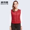 Débardeur hiver femme BOSIDENG en Polyester - Ref 3177130