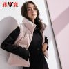 Débardeur hiver femme YALOO en Polyester - Ref 3177497