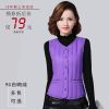 Débardeur hiver femme - Ref 3177501