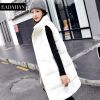 Débardeur hiver femme EADAHAN en Polyester - Ref 3177507