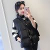 Débardeur hiver femme XDMLAI en Polyester - Ref 3177513