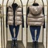 Débardeur hiver femme OMLESA en Nylon - Ref 3177518