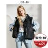 Débardeur hiver femme en Polyester - Ref 3177519