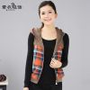 Débardeur hiver femme en Coton - Ref 3177604