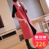 Débardeur hiver femme SXZY - Ref 3177642