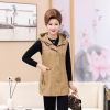 Débardeur hiver femme - Ref 3177652