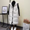 Débardeur hiver femme - Ref 3177660