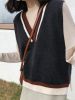 Débardeur hiver femme - Ref 3177693