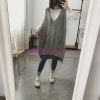 Débardeur hiver femme - Ref 3177782
