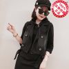 Débardeur hiver femme - Ref 3177816
