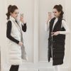 Débardeur hiver femme NHORNTY en Coton - Ref 3177830