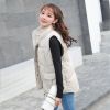 Débardeur hiver femme - Ref 3177843