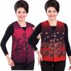 Débardeur hiver femme - Ref 3177859