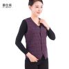Débardeur hiver femme CF.COOFLAG en Polyester - Ref 3177873