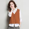 Débardeur hiver femme - Ref 3177888