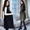 Débardeur hiver femme VIMEYLI en Polyester - Ref 3178048