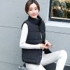 Débardeur hiver femme IEIYSUAEI en Polyester - Ref 3178053