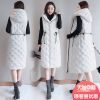 Débardeur hiver femme - Ref 3178114