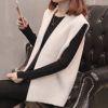 Débardeur hiver femme - Ref 3178170