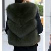 Débardeur hiver femme - Ref 3178234