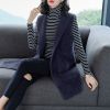 Débardeur hiver femme - Ref 3178303