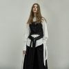 Débardeur hiver femme en Coton - Ref 3178332