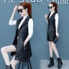 Débardeur hiver femme - Ref 3178357