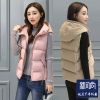Débardeur hiver femme - Ref 3178396