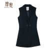Débardeur hiver femme MOAOL en Polyester - Ref 3178525