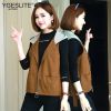 Débardeur hiver femme YGESLITE en Coton - Ref 3178530