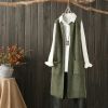 Débardeur hiver femme QIUESSII AUTOMNE - Ref 3178539