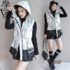 Débardeur hiver femme AAVVMODERN - Ref 3178555