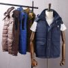 Débardeur homme Cotton vest - Ref 1581868