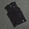 Débardeur homme Woolen gilet pour été - Ref 1583076