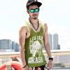 Débardeur homme Woolen gilet MIXLIMITED pour été - Ref 1583278