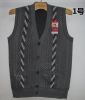 Débardeur homme Woolen gilet - Ref 1584185