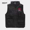 Débardeur homme Cotton vest coton - Ref 1585250