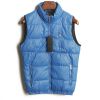 Débardeur homme Cotton vest pour hiver - Ref 1585476