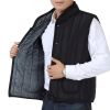Débardeur homme Cotton vest pour hiver - Ref 1585586