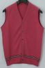 Débardeur homme Woolen gilet YUXINZP - Ref 1585972