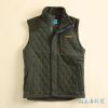 Débardeur homme Cotton vest Polyester - Ref 1586086