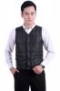 Débardeur homme Cotton vest pour hiver - Ref 1586336