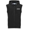Débardeur homme Woolen gilet coton - Ref 1586365