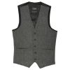 Débardeur homme Woolen gilet - Ref 1586602