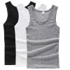 Débardeur homme Woolen gilet pour été - Ref 1588467