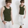 Débardeur homme Woolen gilet pour été - Ref 1589589