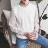 Débardeur homme Woolen gilet pour automne - Ref 1597333