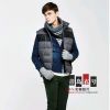 Débardeur homme Cotton vest pour hiver - Ref 1598641