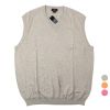 Débardeur homme Woolen gilet BROOKS BROTHERS - Ref 1599372