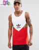 Débardeur homme Cotton vest - Ref 1600061